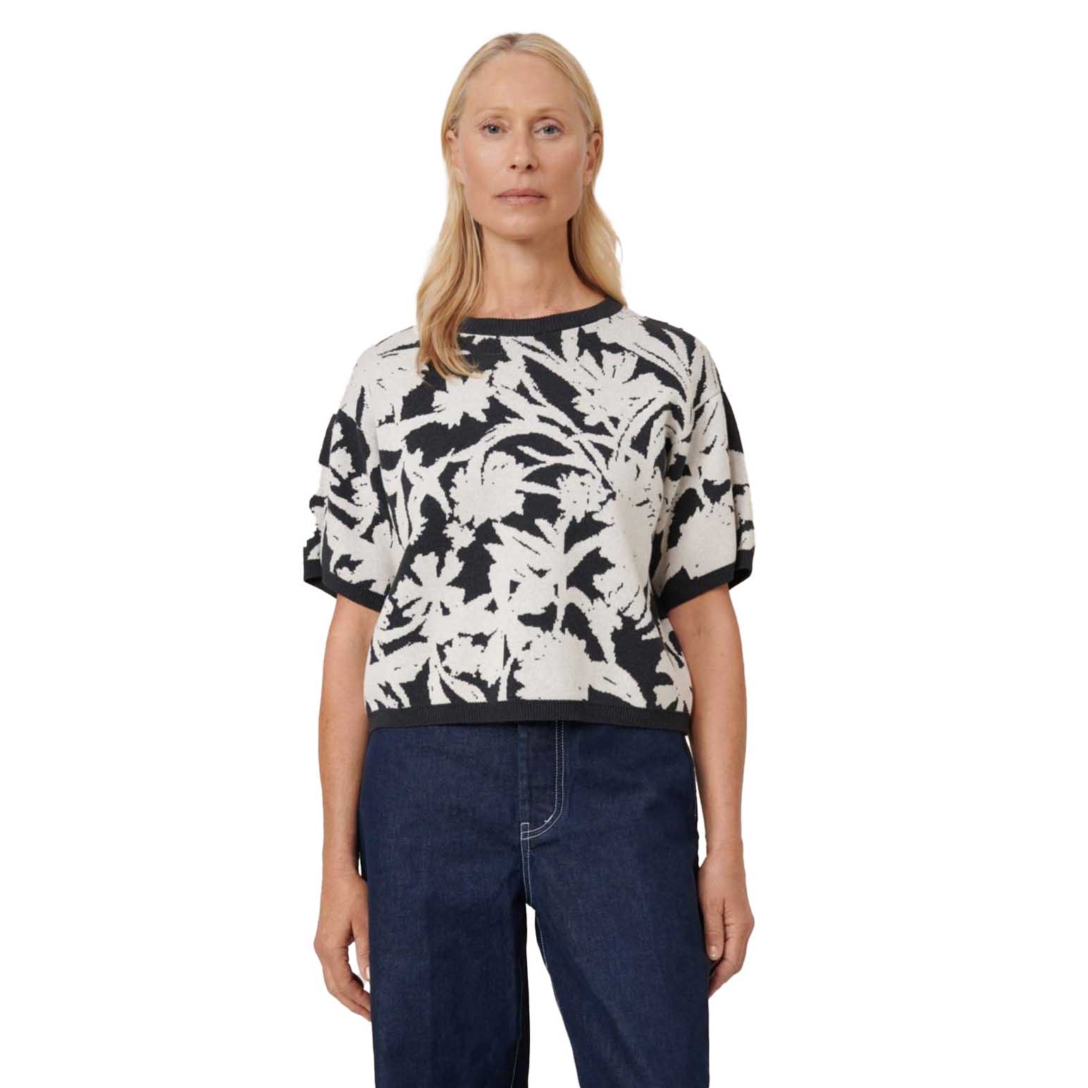 Kowtow Etched Top